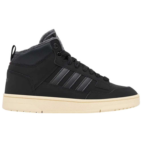 Adidas Rapid Court Mid Winterized J